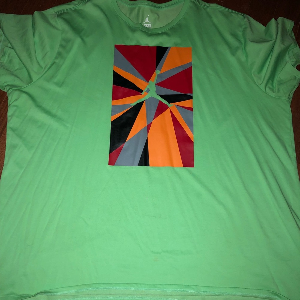 Jordan T-Shirt
